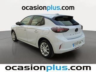 Opel Corsa 1.2T XHL Edition 74 kW (100 CV)