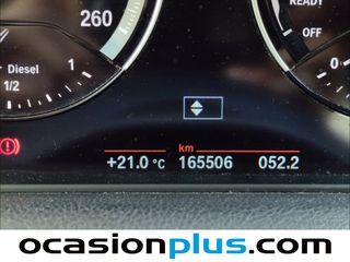 BMW Serie 1 116d 85 kW (116 CV)