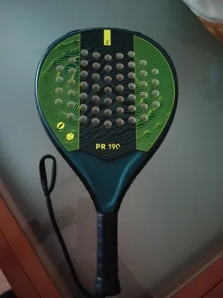 Raqueta de pádel PR 190