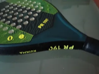 Raqueta de pádel PR 190