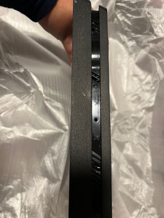 PS4 Slim 1TB Negra