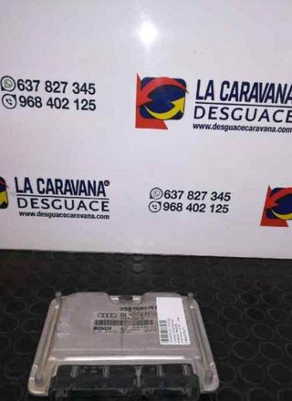 038906019ft centralita motor audi a3 (8l) 1333332