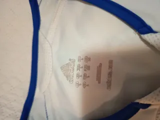 Camiseta Chelsea FC Drogba Talla L