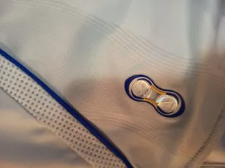 Camiseta Chelsea FC Drogba Talla L