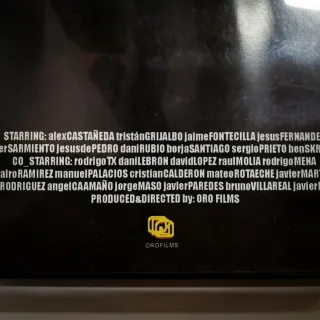 DVD Video Skate Dopados