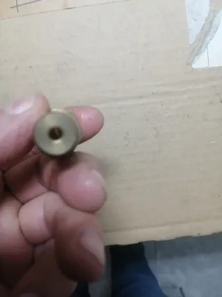 Termoresistencia Seat 850