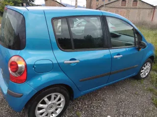 Renault Modus 2005