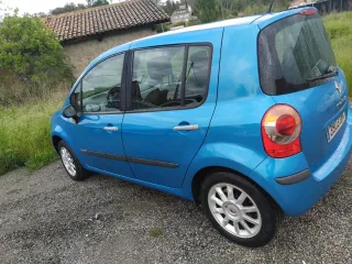 Renault Modus 2005