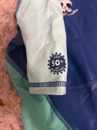 Neopreno Nabaiji 2-3 años