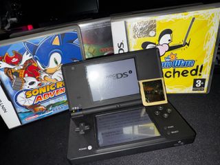 Nintendo DSi