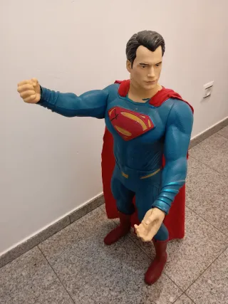 Muñeco Superman