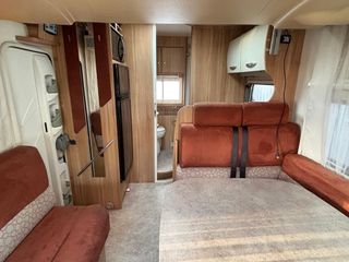 Ford Transit Genesis 30 2013