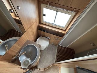 Ford Transit Genesis 30 2013