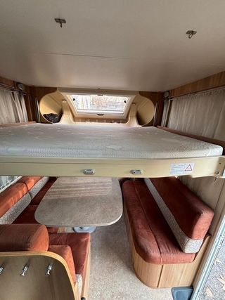 Ford Transit Genesis 30 2013