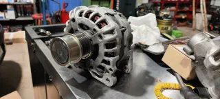 Alternador VAG Seat Leon 1.4 TSI