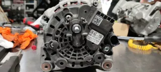 Alternador VAG Seat Leon 1.4 TSI