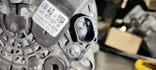 Alternador VAG Seat Leon 1.4 TSI