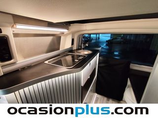 Westfalia Club Joker City 2.0 Diesel 110 kW (150 CV)