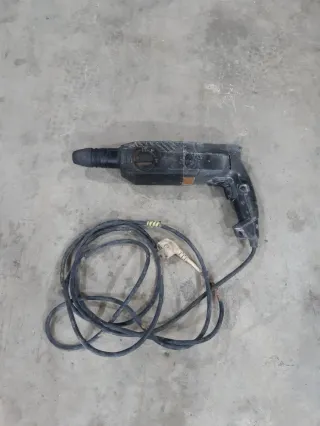 Taladro percutor Wurth