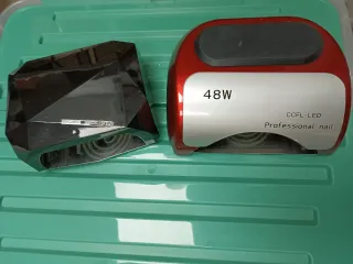 Lámparas UV LED para Uñas