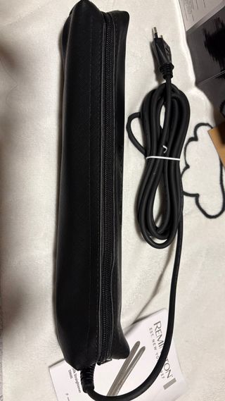 Plancha de pelo Remington Silk Straightener