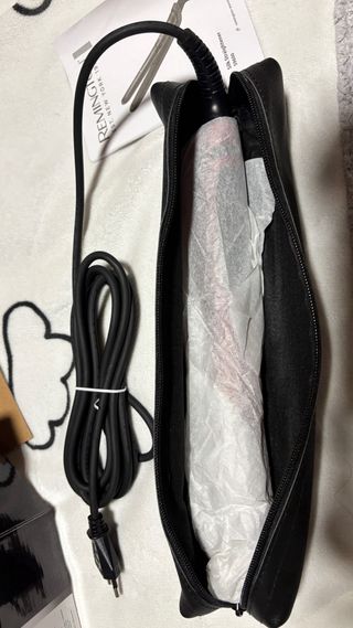 Plancha de pelo Remington Silk Straightener