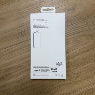 Custodia Apple iPhone 14/15 Plus Viola