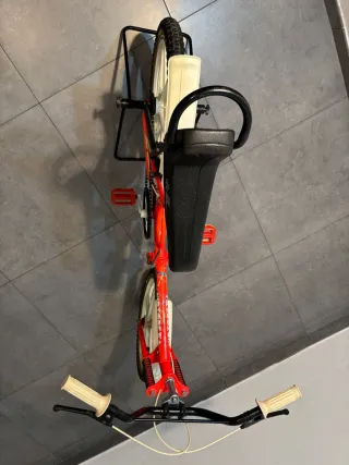 Bicicleta G.A.C Motoreta años 70-80 Vintage