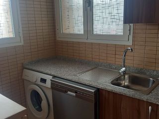 Chalet en alquiler en Urbanizaciones en Guardamar del Segura