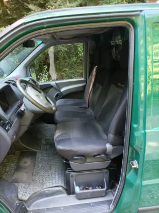 Mercedes-Benz Vito 2000