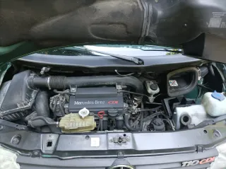 Mercedes-Benz Vito 2000