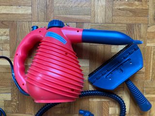 Limpiador de vapor Comelec LV101