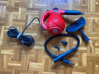 Limpiador de vapor Comelec LV101