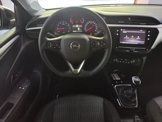 OPEL Corsa 1.5D DT 100CV Edition