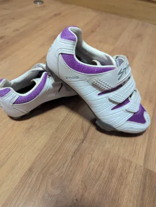 Zapatillas Spiuk Spinning T40