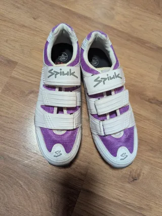 Zapatillas Spiuk Spinning T40