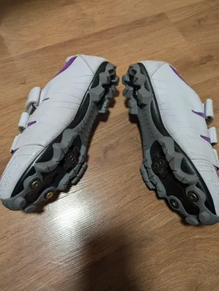 Zapatillas Spiuk Spinning T40