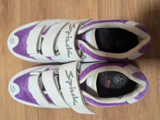 Zapatillas Spiuk Spinning T40