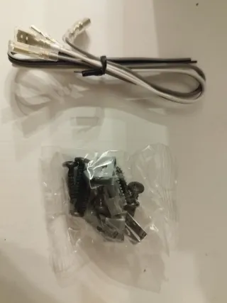 Altavoces Pioneer TS-A2013I 500W Negro