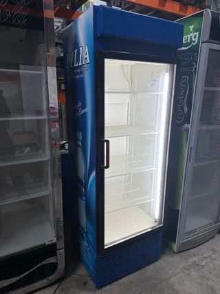 ❄️ FRIGO VETRINA BLU FRIGOREX