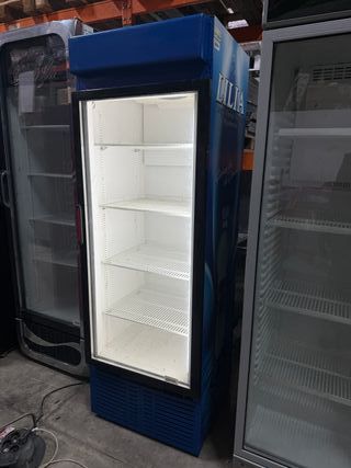 ❄️ FRIGO VETRINA BLU FRIGOREX