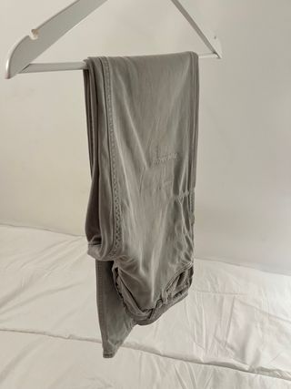 Pantalones vaqueros grises Jack and Jones