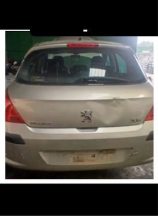 Despiece Peugeot 308 1.6 16v (2007)
