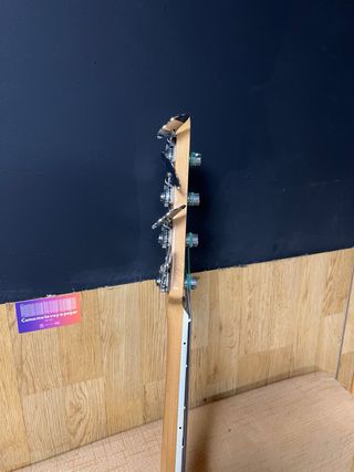 Bajo Fender Jazz Bass 70's