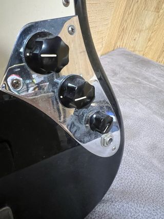 Bajo Fender Jazz Bass 70's