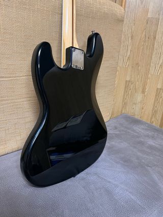 Bajo Fender Jazz Bass 70's