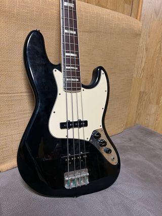 Bajo Fender Jazz Bass 70's