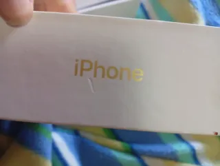 iPhone 11 Dorado/Amarillo Como Nuevo