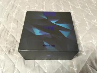 Carrete de baitcasting Kastking Kestrel Elite