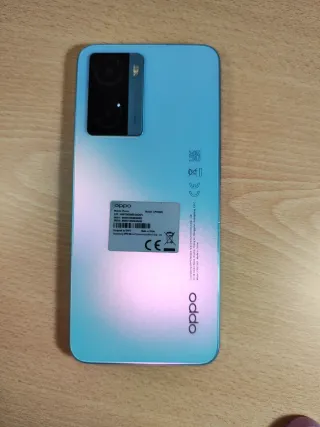 Oppo A57s 4GB 128GB Smartphone Libero